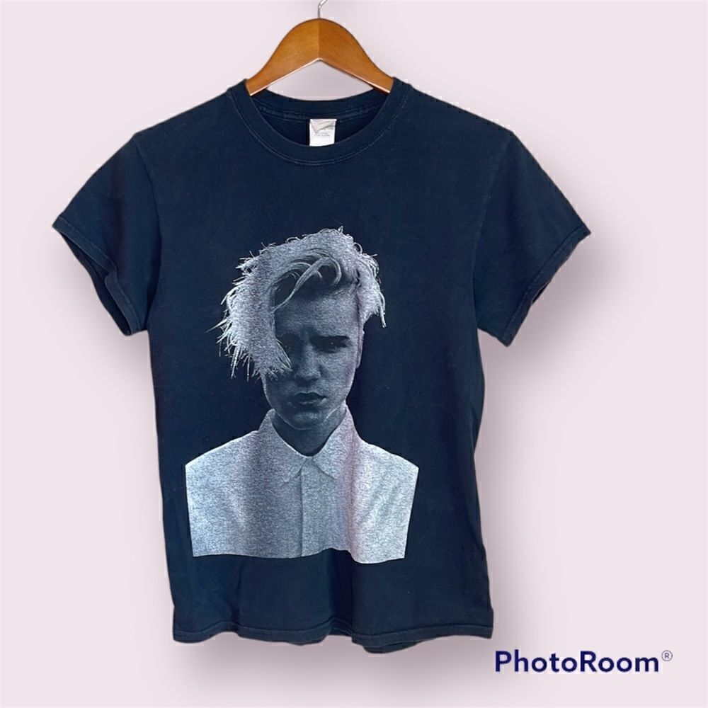 GILDAN Justin Bieber Purpose Tour Tee